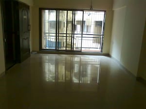 Room in 2 BHK Apartment at Mayfair Housing Mayfair Marvel, Malad West – for Sale