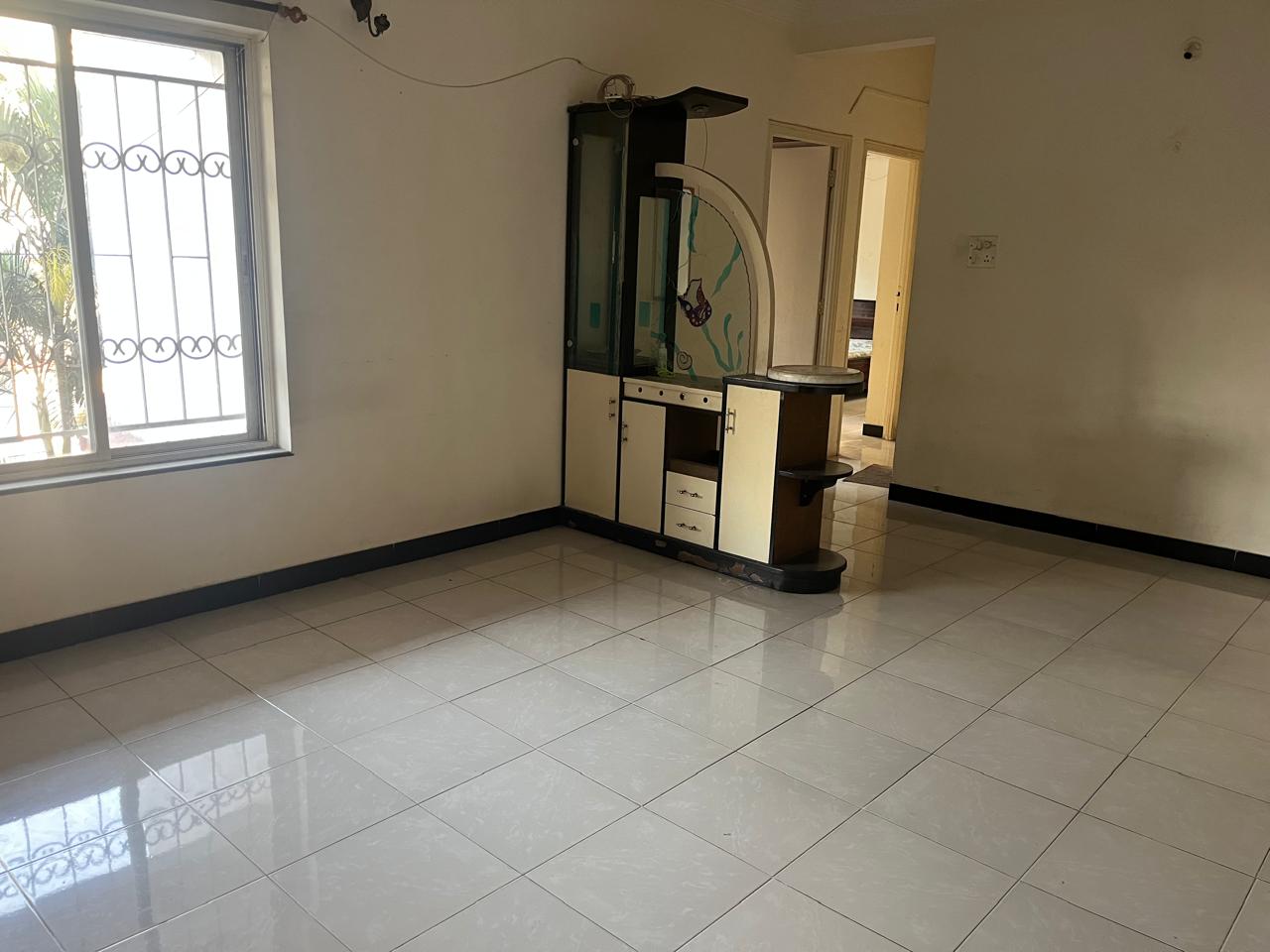 2 BHK Apartment For Rent in Ike No Midori