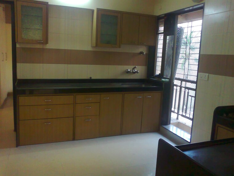 Kitchen, mayfair-housing-mayfair-marvel 2 Bedroom 745 Sq.Ft. Apartment In Malad West Mumbai 9657290