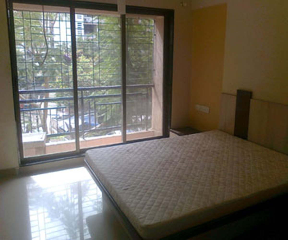 2 BHK 745 Sq.Ft. Apartment in Mayfair Housing Mayfair Marvel