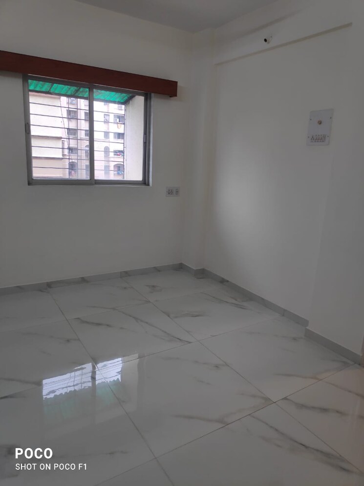 Room, swastik-residency-1 2 Bedroom 600 Sq.Ft. Apartment In Ghodbunder Road Thane 9657352