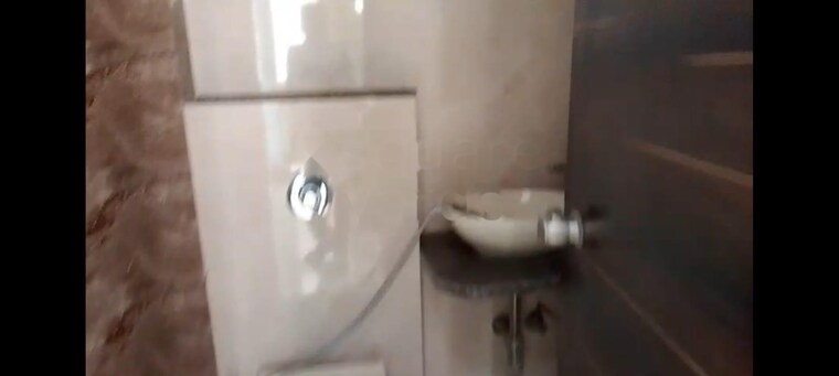 Bathroom, gauri-excellency 1 Bedroom 598 Sq.Ft. Apartment In Kandivali West Mumbai 9657327
