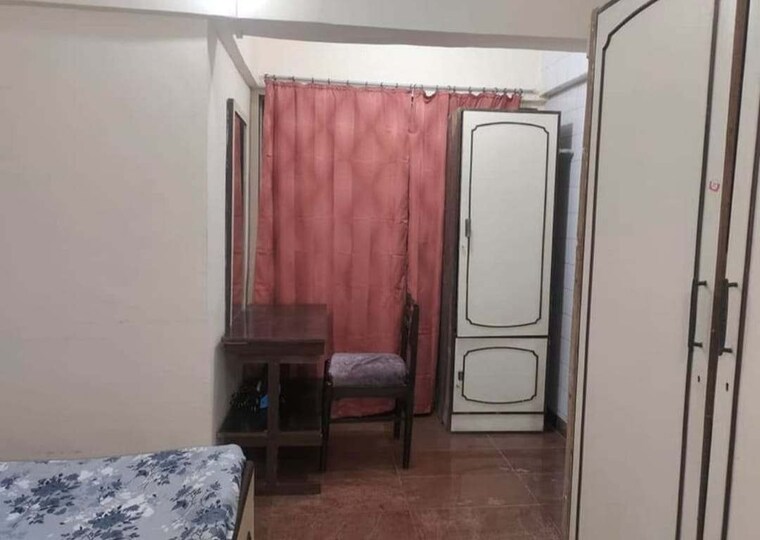 Bedroom, bhandup Pg For Boys & Girls In Bhandup 9657369