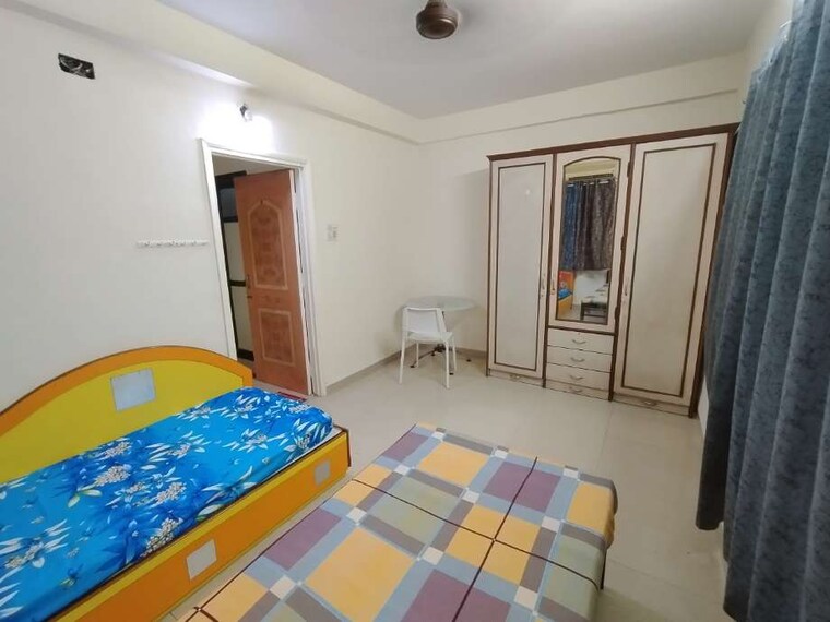 Bedroom, bhandup Pg For Boys & Girls In Bhandup 9657369