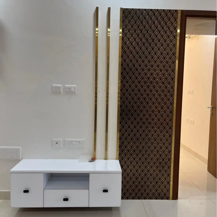 Bathroom, prestige-high-fields 4 Bedroom 2713 Sq.Ft. Apartment In Gachibowli Hyderabad 9657239