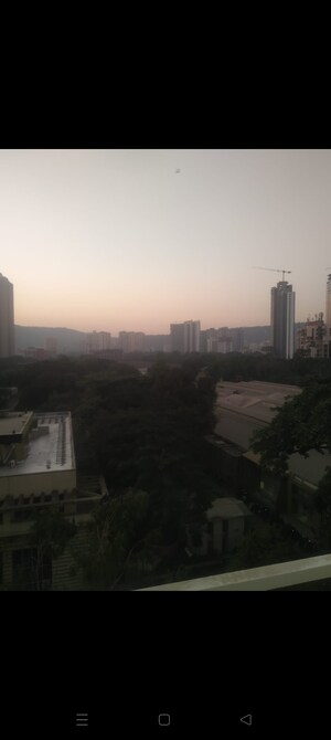 2 BHK Apartment – Exterior View View at Indiabulls One Indiabulls, Pokhran Road No Two - for Rent