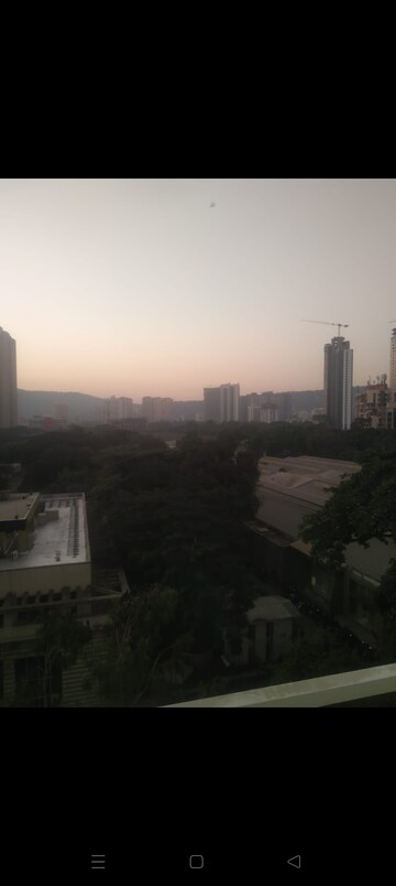 2 BHK Apartment – Exterior View View at Indiabulls One Indiabulls, Pokhran Road No Two - for Rent