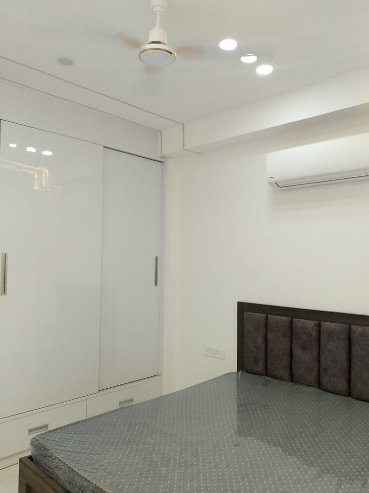 Bedroom, sector 15 ii 2 Bedroom 1650 Sq.Ft. Builder Floor In Sector 15 ii Gurgaon 9657473