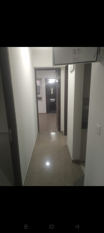 Building Lobby in 2 BHK Apartment at Indiabulls One Indiabulls, Pokhran Road No Two – for Rent
