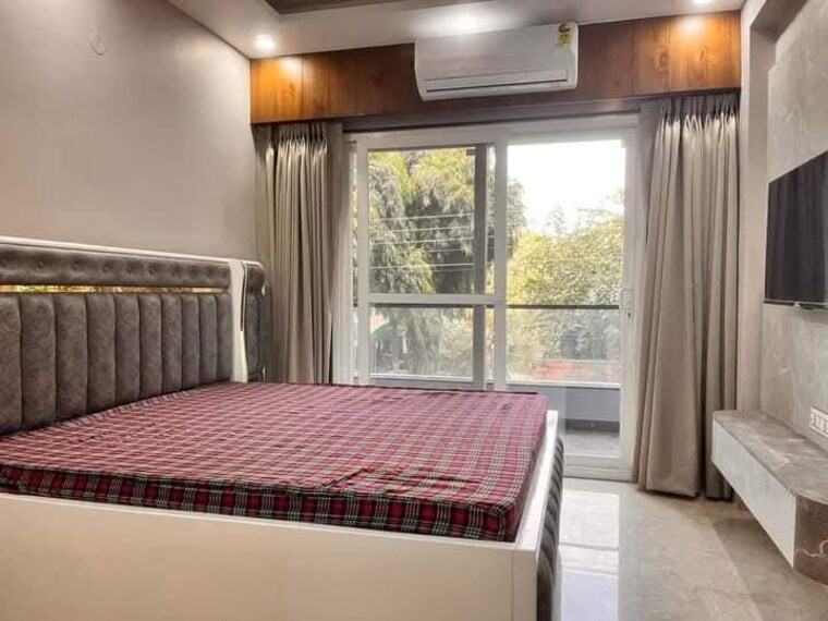 Bedroom, sector 22 2 Bedroom 1388 Sq.Ft. Apartment In Sector 22 Gurgaon 9657525