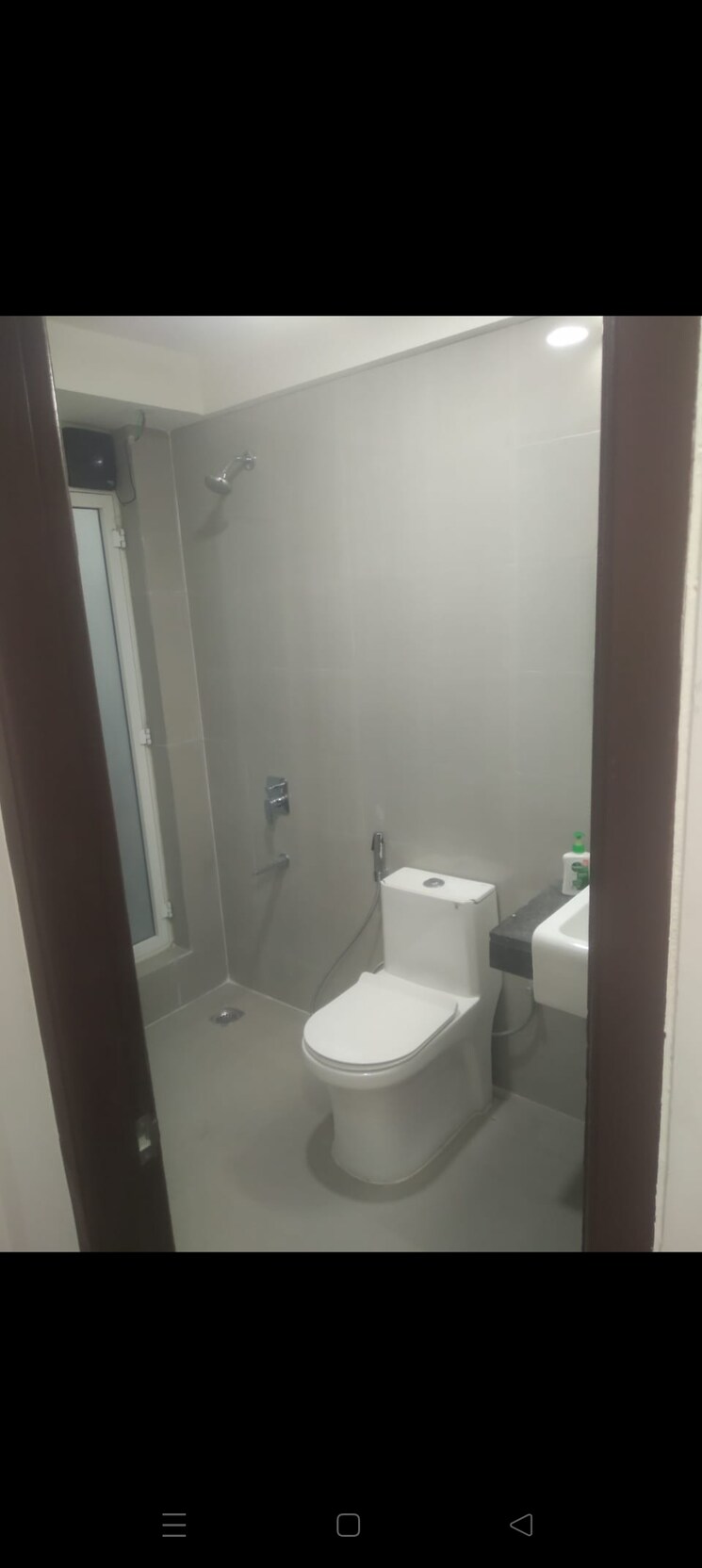 Bathroom, indiabulls-one-indiabulls 2 Bedroom 806 Sq.Ft. Apartment In Pokhran Road No Two Thane 9657417