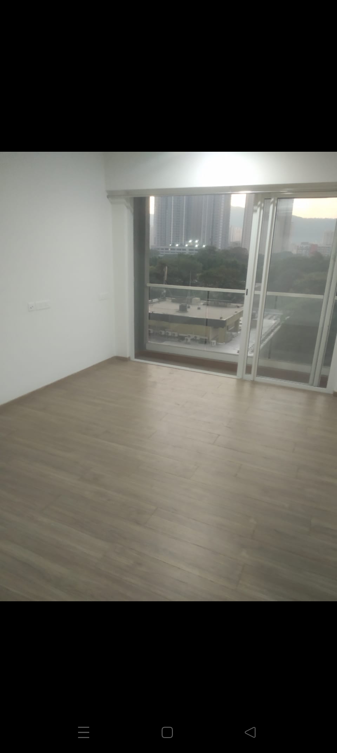 2 BHK + Pooja Room Apartment For Rent in Indiabulls One Indiabulls