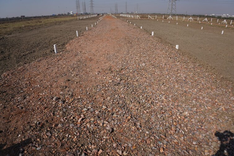 Cover Image, kalwar road  139 Sq.Yd. Plot In Kalwar Road Jaipur 9657610