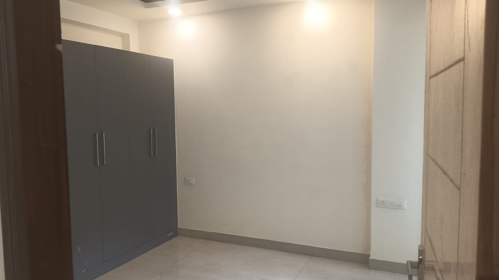 2 BHK Apartment For Sale in Earthcon Casa Grande II