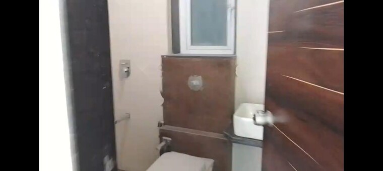 Bathroom, gauri-excellency 1 Bedroom 594 Sq.Ft. Apartment In Kandivali West Mumbai 9657365