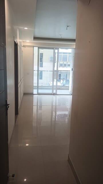 Living Room in 2 BHK Apartment at Earthcon Casa Grande II, Chi V Greater Noida – for Sale