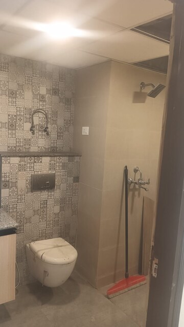 Bathroom in 2 BHK Apartment at Earthcon Casa Grande II, Chi V Greater Noida – for Sale