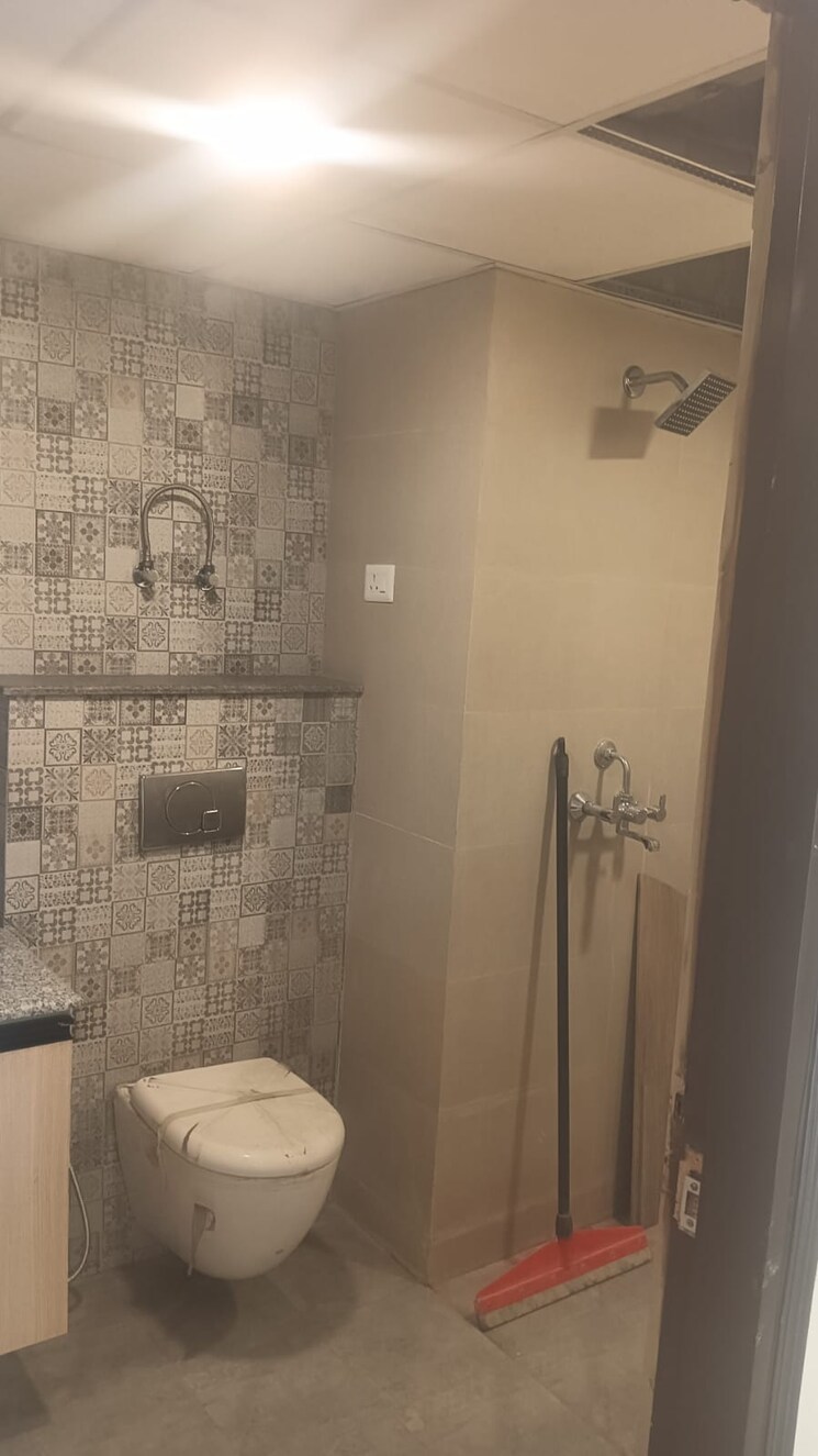 Bathroom, earthcon-casa-grande-ii 2 Bedroom 1155 Sq.Ft. Apartment In Chi V Greater Noida Greater Noida 9657612