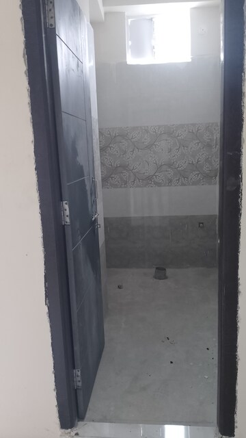 Master Bedroom in 4 BHK Apartment at SAS Diamond Towers, Financial District – for Sale