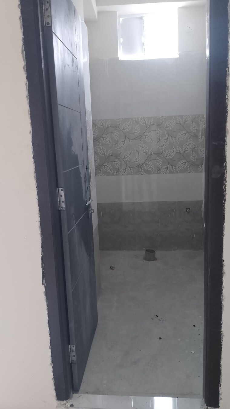 Master Bedroom, sas-diamond-towers 4 Bedroom 4205 Sq.Ft. Apartment In Financial District Hyderabad 9657486