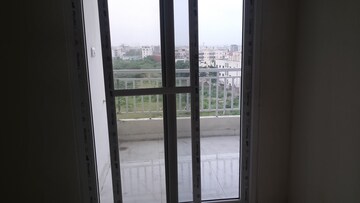 Building Lobby in 4 BHK Apartment at SAS Diamond Towers, Financial District – for Sale