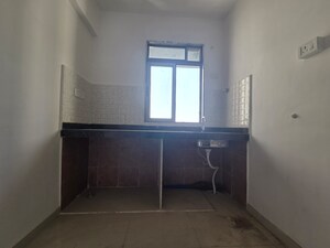 Kitchen in 2 BHK Apartment at Gulmohar CHS Goregaon, Goregaon West – for Sale