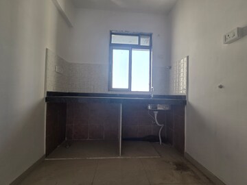 Kitchen in 2 BHK Apartment at Gulmohar CHS Goregaon, Goregaon West – for Sale