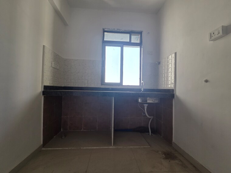 Kitchen, gulmohar-chs-goregaon 2 Bedroom 504 Sq.Ft. Apartment In Goregaon West Mumbai 9657485