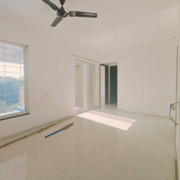 Room in 2 BHK Apartment at Majestique Venice, Dhayari – for Sale