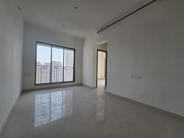 Room, gulmohar-chs-goregaon 2 Bedroom 504 Sq.Ft. Apartment In Goregaon West Mumbai 9657485