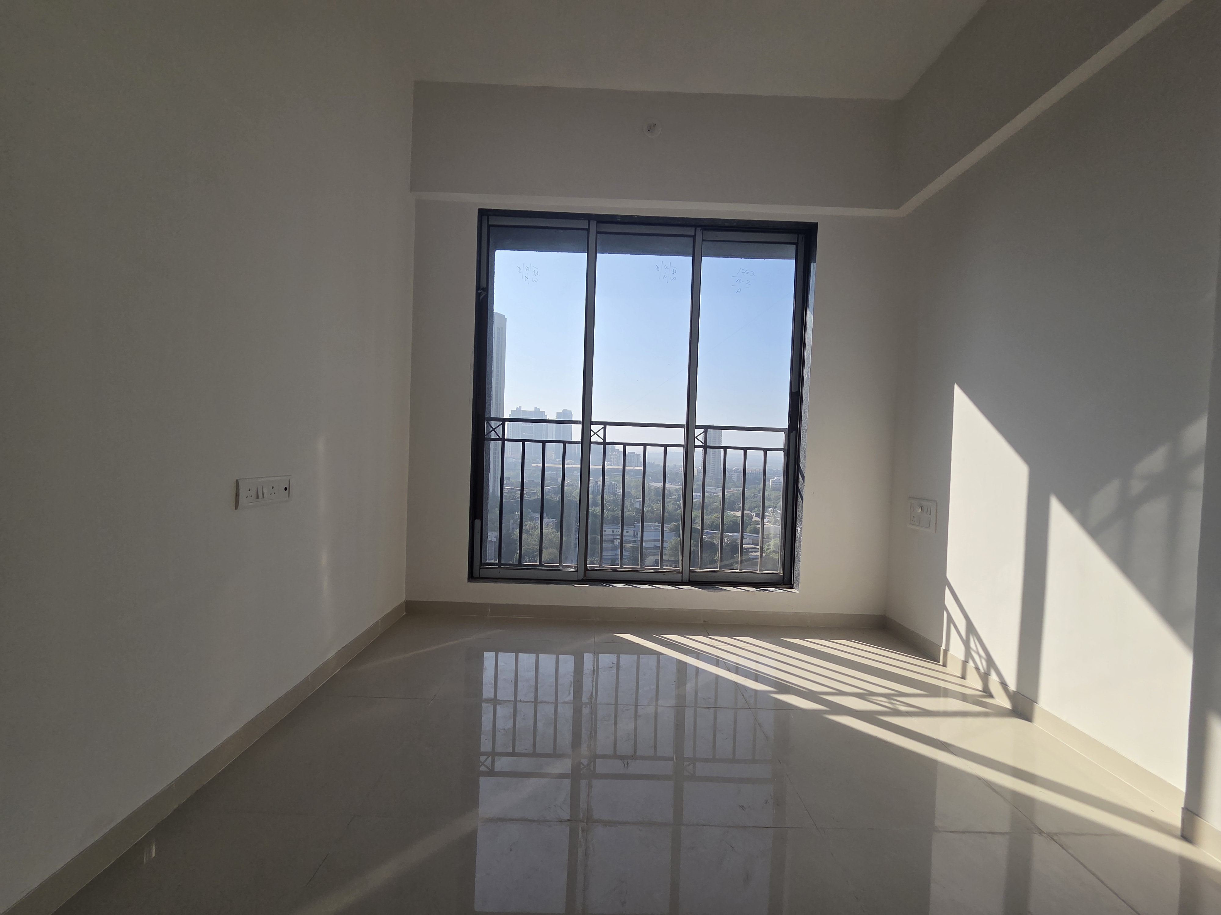 2 BHK Apartment For Sale in Gulmohar CHS Goregaon