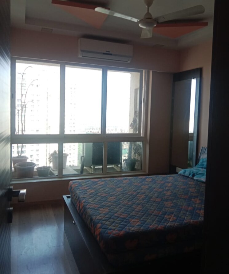 Bedroom, hiranandani-meadows 2.5 Bedroom 1180 Sq.Ft. Apartment In Manpada Thane 9657447