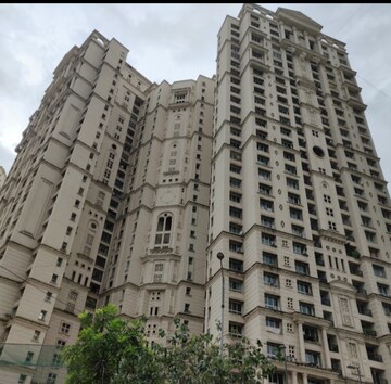 2.5 BHK Apartment – Exterior View View at Hiranandani Meadows, Manpada - for Sale