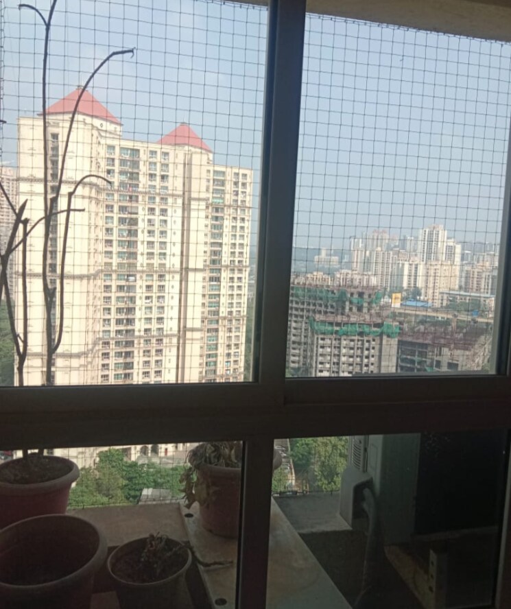 Kitchen, hiranandani-meadows 2.5 Bedroom 1180 Sq.Ft. Apartment In Manpada Thane 9657447