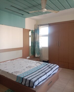 Bedroom in 2.5 BHK Apartment at Hiranandani Meadows, Manpada – for Sale