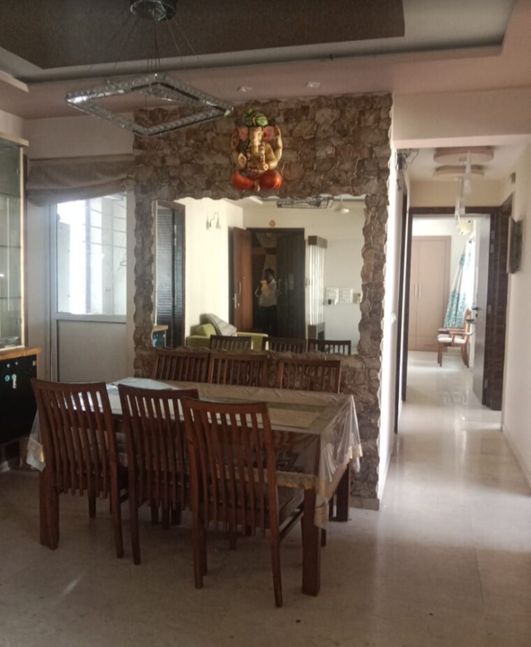 Living Room, hiranandani-meadows 2.5 Bedroom 1180 Sq.Ft. Apartment In Manpada Thane 9657447