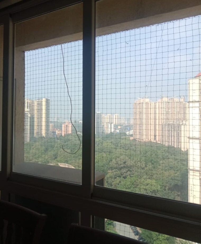Room, hiranandani-meadows 2.5 Bedroom 1180 Sq.Ft. Apartment In Manpada Thane 9657447