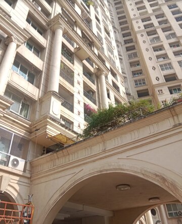 2.5 BHK Apartment – Exterior View View at Hiranandani Meadows, Manpada - for Sale