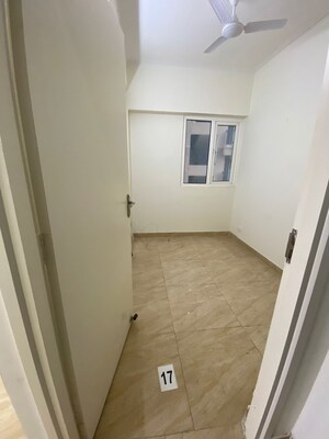 Building Lobby in 3 BHK Apartment at Gaur Yamuna City 16th Park View, Gaur Yamuna City – for Sale