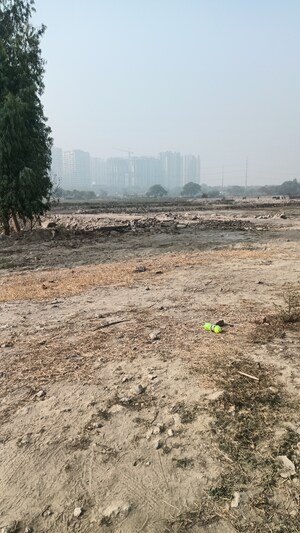  Plot For Sale in SNR Green City, Dasna