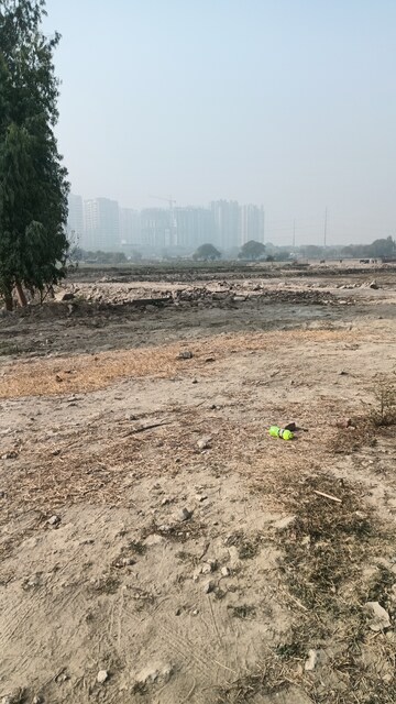  Plot For Sale in SNR Green City, Dasna