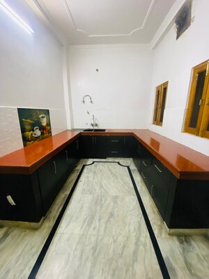 Kitchen in  Pg at Gomti Nagar – for Rent