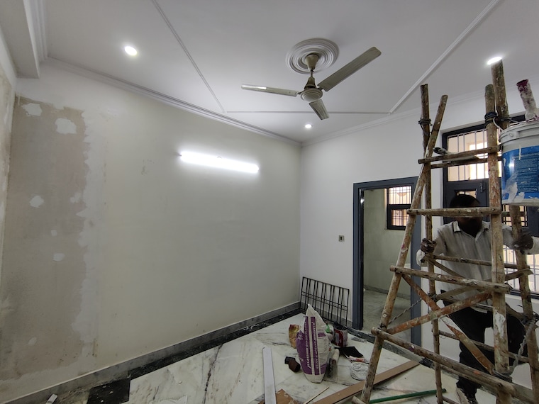 Room, green fields colony 4 Bedroom 2070 Sq.Ft. Independent House In Green Fields Colony Faridabad 9657609