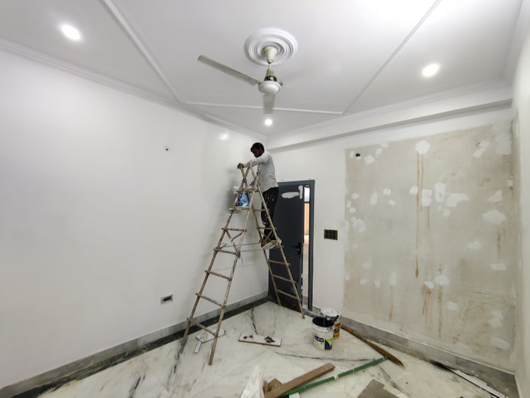 undefined, green fields colony 4 Bedroom 2070 Sq.Ft. Independent House In Green Fields Colony Faridabad 9657609