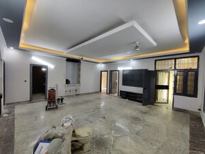 4 BHK Independent House For Rent in Green Fields Colony