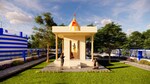 111 Sq.Yd. Plot in Neota