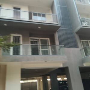 Kitchen in 2.5 BHK Apartment at Smart World Orchard, Sector 61 – for Rent