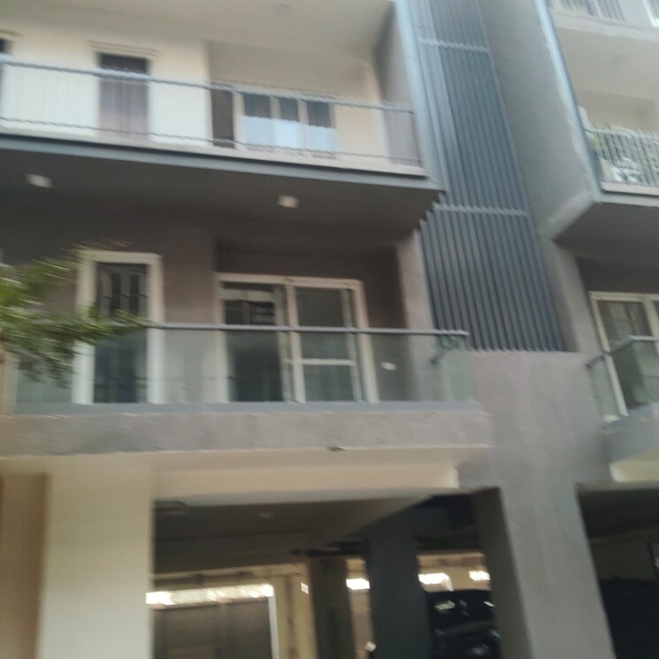 Kitchen, smart-world-orchard 2.5 Bedroom 1367 Sq.Ft. Apartment In Sector 61 Gurgaon 9657602