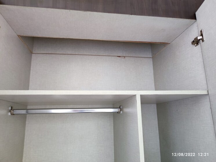 Kitchen, ramprastha-city-the-atrium 2 Bedroom 1055 Sq.Ft. Apartment In Sector 37d Gurgaon 9657362