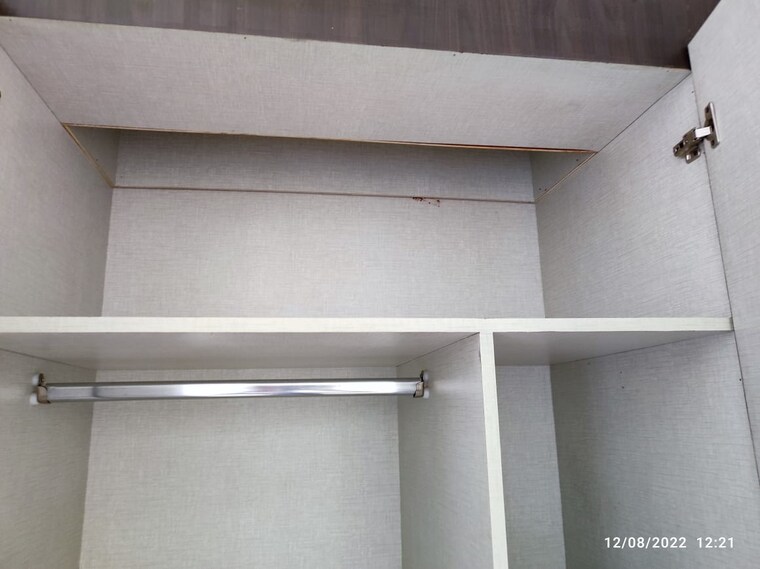 Kitchen, ramprastha-city-the-atrium 2 Bedroom 1055 Sq.Ft. Apartment In Sector 37d Gurgaon 9657362